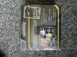 Pokemon TCG: PITCH BLACK Pokemon Center Elite Trainer Box - PKC ETB ✅🚚 Sealed!! - Image 5