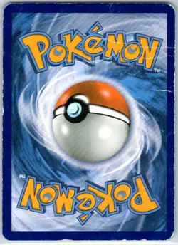 Pokemon TCG Popplio SM03 SM Black Star Promos DMG - Image 2