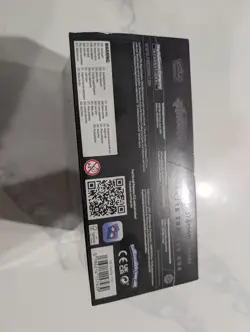 Pokemon Pitch Black POKEMON CENTER PKC Elite Trainer Box ETB - Image 5