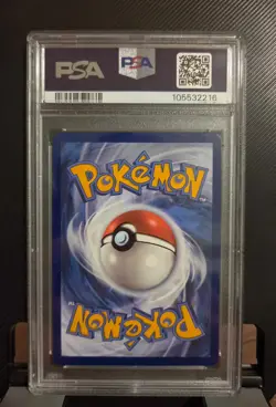 2023 POKEMON CROWN ZENITH EEVEE V 108 PSA 10 - Image 2