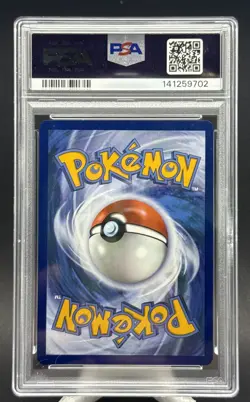 Pokemon 2025 Marshadow 146/132 Illustration Rare Mega Evolution GEM MINT PSA 10 - Image 2