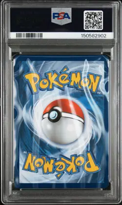 Pokemon Pikachu VMAX SWSH062 Sword & Shield Promo Full Art Holo PSA 10 (2021) - Image 2