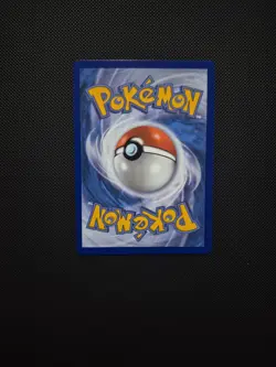 Pokemon TCG Pitch Black Mega Darkrai EX SIR 116/084 Pack Fresh Off Centered - Image 2