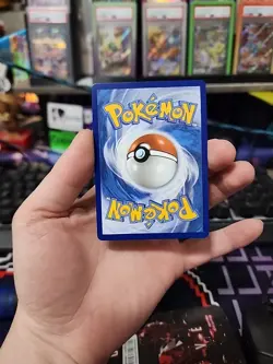 Air Balloon 166/132 Ultra Rare Mega Evolution Pokemon Near Mint - Image 2