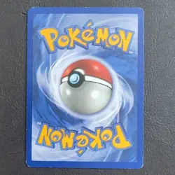 Pokemon TCG Jigglypuff #7 Black Star Promo - Image 2