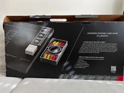 Pokemon TCG Classic Collection Box, English, Used (Pokemon Trading Card Game) - Image 2