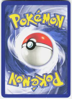 Dratini 53/82 Common Team Rocket Pokemon 1st Edition - Image 2