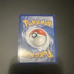 Pokemon TCG Charizard 4/130 Base Set 2 Holo Rare English 150 HP Fire Spin 200 - Image 2