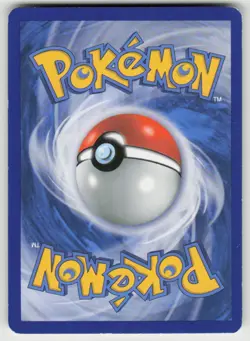 Milotic 28/124 non Holo Rare Dragons Exalted Pokemon Heavily Played - Image 2