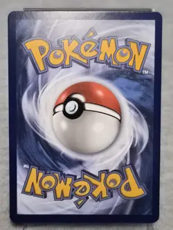 Mega Excadrill EX 65/84 Pitch Black Double Rare Pokemon TCG PBL - Image 2