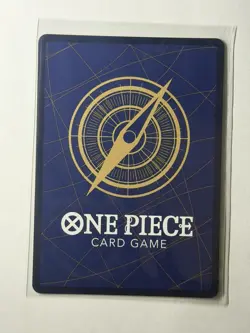 Bandai One Piece Portgas D Ace OP16-118 SEC English - Image 2