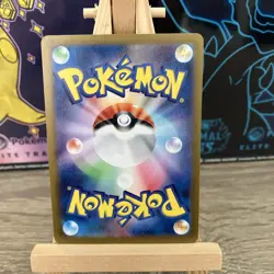 Nidoking 174/165 Sv2a: Pokemon Card 151 Holo (Japanese) - Image 2