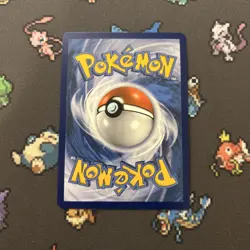 Charizard VMAX SWSH261 -Ultra Rare Pokemon Card- Black Star Promo (1k) - Image 4