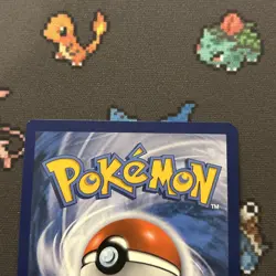 Charizard VMAX SWSH261 -Ultra Rare Pokemon Card- Black Star Promo (1k) - Image 5