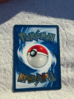 Pokemon Gold Metal Charizard Trading Card Celebrations Promo UPC 4/102 - Image 2