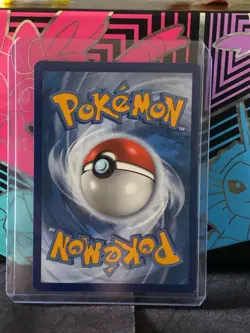 Minccino SHINY SV093/SV122 Shining Fates NM Holo Foil Rare Pokemon Card - Image 2