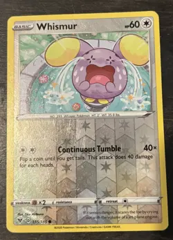 Nintendo Pokemon TCG 15 Card Lot Holo/Reverse Holo English Wooloo Minccino + - Image 4