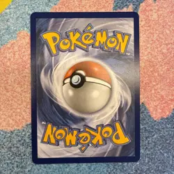 Mega Gengar ex 056/094 Prize Pack Series Cards Holo - Image 2