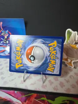 Hydreigon BREAK 87/114 XY - Steam Siege Ultra Rare Pokemon Card - Image 2