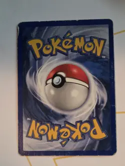 Sneasel - 25/111 - Pokemon Neo Genesis Unlimited Rare Card WOTC MP - Image 2
