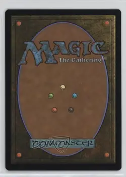 Extended Art - Witch's Clinic Magic: Commander 2021 #407 0kr7 - Image 2