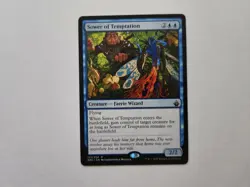 Sower of Temptation 131/254 - BBD - MTG - LP - Image 1