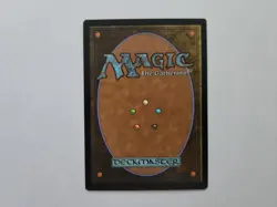 Sower of Temptation 131/254 - BBD - MTG - LP - Image 2