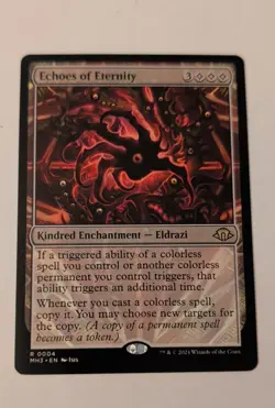 Echoes of Eternity Modern Horizons 3 Regular - Image 1