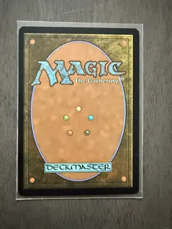 Polluted Bonds R Wilds of Eldraine: Enchanting Tales 34 LP William Phifer - Image 2
