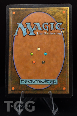 Charcoal Diamond - 7th Edition Foil - Magic the Gathering - Image 2