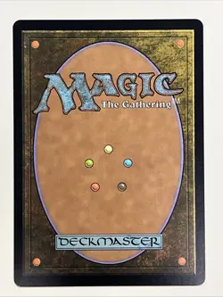 Disrupting Shoal Ultimate Masters Regular - Magic The Gathering TCG - Image 2