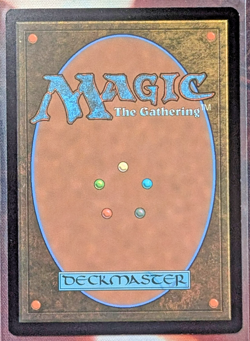 2025 MAGIC THE GATHERING EDGE OF ETERNITIES #0196 LOADING ZONE - Image 2