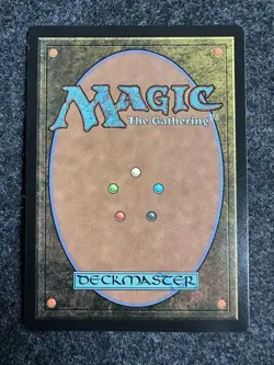 The World Tree - MTG The List / Kaldheim Rare 275/285 Regular NM - Image 2