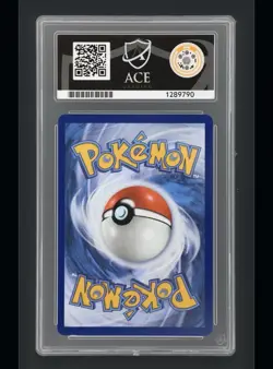 Pokemon TCG: ACE 10 Mega Gengar Mega Attack Rare #269 - Image 2