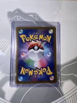 Nest Ball UR 107/078 Scarlet ex sv1s Pokemon Card Japanese - Image 3
