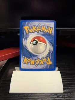 Lairon Ex 38/92 Legend Maker STAMPED Reverse Holo Pokemon Card - Image 2