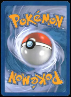 Samurott BW22 Holo P Black And White Promo Pokemon NM - Image 2