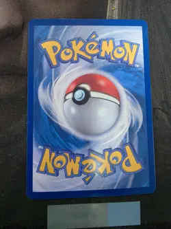 Pokemon Card Mega Darkrai ex SAR 114/081 M5 Abyss Eye korean 2026 NM - Image 3