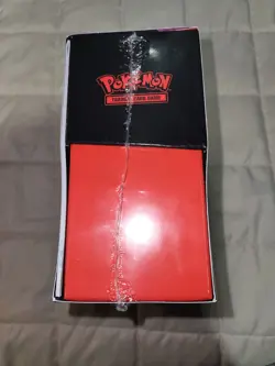 Pokemon Destined Rivals ETB Elite Trainer Box NEW FACTORY SEALED - Image 3