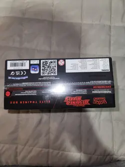 Pokemon Destined Rivals ETB Elite Trainer Box NEW FACTORY SEALED - Image 4