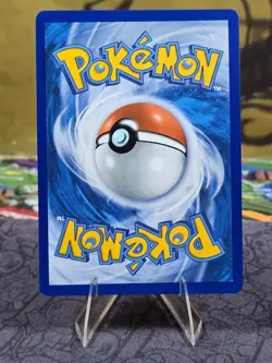 Pokemon TCG Lillie’s Determination 169/132 Mega Evolution Ultra Rare Holo NM - Image 2