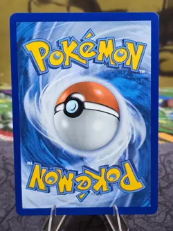 Pokemon TCG Lillie’s Determination 169/132 Mega Evolution Ultra Rare Holo NM - Image 5