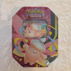 Lot of Pokemon First Partner Series 2, 2 ME Tins, 2 Mega Packs, 2 Series 9 figs - Image 3