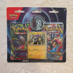 Lot of Pokemon First Partner Series 2, 2 ME Tins, 2 Mega Packs, 2 Series 9 figs - Image 5