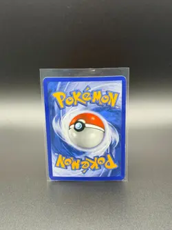 Unown (O) O/28 Unseen Forces Holo Pokemon TCG Vintage 2005 - Image 2