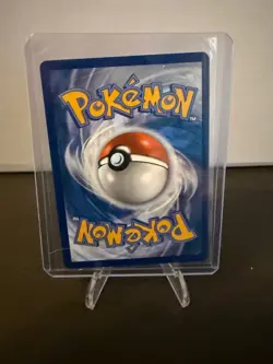 Mimikyu 097/193 Prize Pack Series 4 Play Pokemon Stamped Non-Holo Near Mint - Image 2