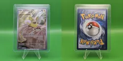 Pokemon TCG Phantasmal Flames Yamper 099/094 - Image 3