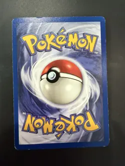 Dark Arbok 19/82 - Team Rocket - First Edition - 1st Ed - Pokemon LP - Image 2