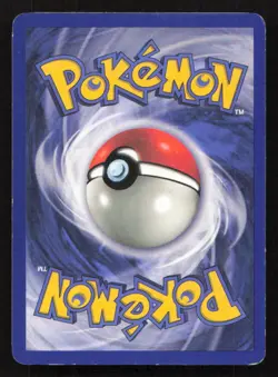 Clefable 17/64 Jungle Unlimited MP Pokemon - Image 2