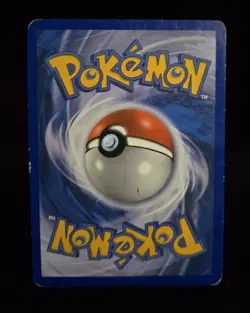 Pokemon TCG - TANGELA - 72/95 - REVERSE HOLO - CALL OF LEGENDS (2011) - HP/MP - Image 3
